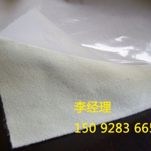 复合土工膜价格