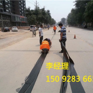 山东抗裂贴厂家：抗裂贴加筋作用