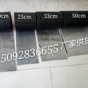 山东抗裂贴厂家：抗裂贴加筋作用