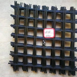 玻纤土工格栅
