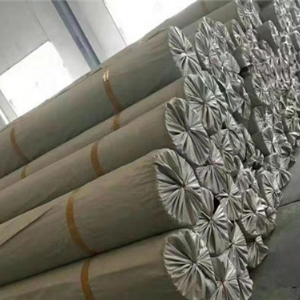 土工格栅库存