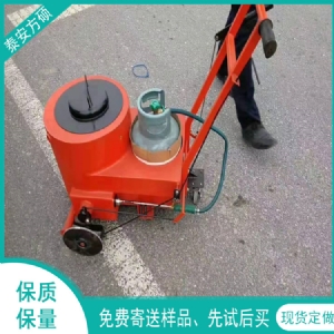灌缝机厂家 热融胶机 灌缝小推车