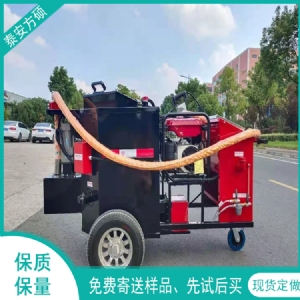 灌缝机厂家 热融胶机 灌缝小推车