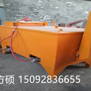 灌缝机厂家 热融胶机 灌缝小推车