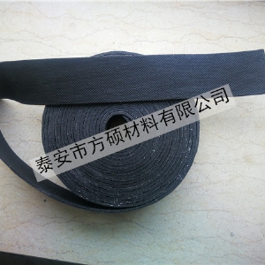 贴缝带