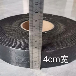 砂面贴缝带无胎贴缝带