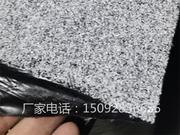 道路高性能应力吸收贴