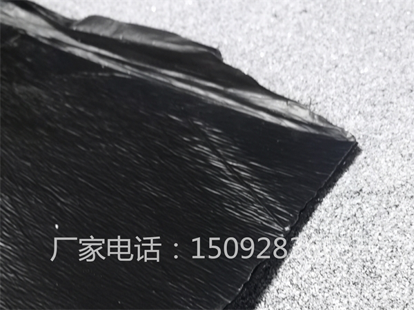 道路高性能应力吸收贴