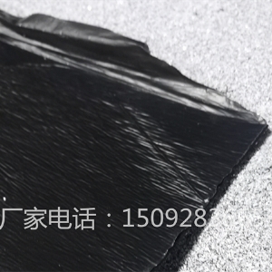 道路高性能应力吸收贴